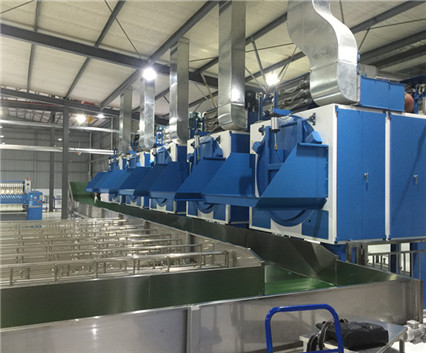 開洗滌廠如何賺錢-洗滌廠成本管理控制方法 開洗滌廠如何賺錢-洗滌廠成本管理控制方法