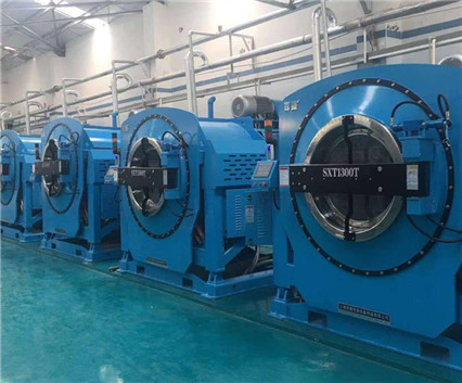 開洗滌廠需要做哪些準備工作? 開洗滌廠需要做哪些準備工作?