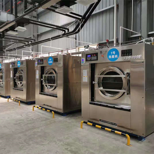 洗滌設備國內質量前十品牌企業(yè)推薦 洗滌設備國內質量前十品牌企業(yè)推薦