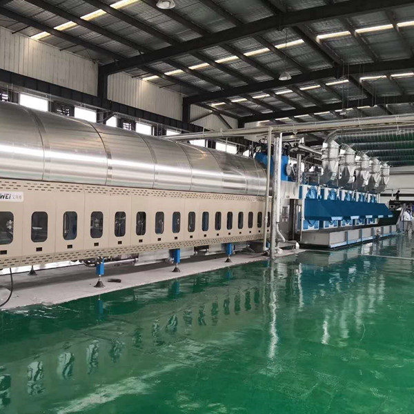 洗滌設備國內質量前十品牌企業(yè)推薦 洗滌設備國內質量前十品牌企業(yè)推薦