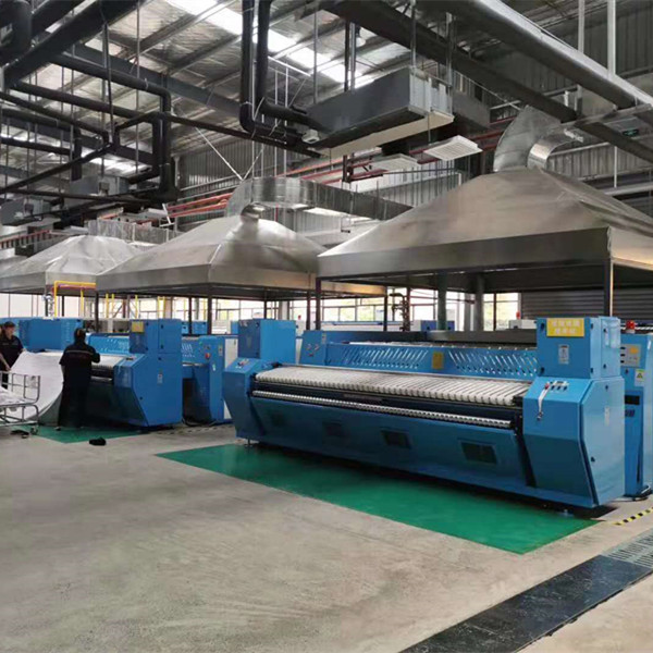 洗滌設備國內質量前十品牌企業(yè)推薦 洗滌設備國內質量前十品牌企業(yè)推薦