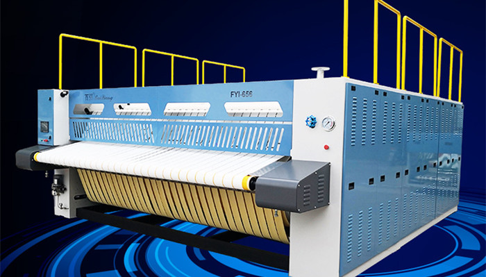 洗滌設(shè)備中酒店床單被套燙平機(jī)的選購(gòu)技巧 洗滌設(shè)備中酒店床單被套燙平機(jī)的選購(gòu)技巧