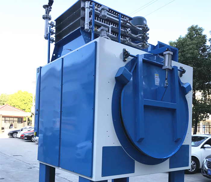 酒店洗衣房布草烘干設備的工作原理和采購技巧分析 酒店洗衣房布草烘干設備的工作原理和采購技巧分析