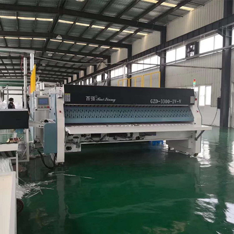 酒店賓館洗滌設備操作誤區維護保養知識匯總 酒店賓館洗滌設備操作誤區維護保養知識匯總