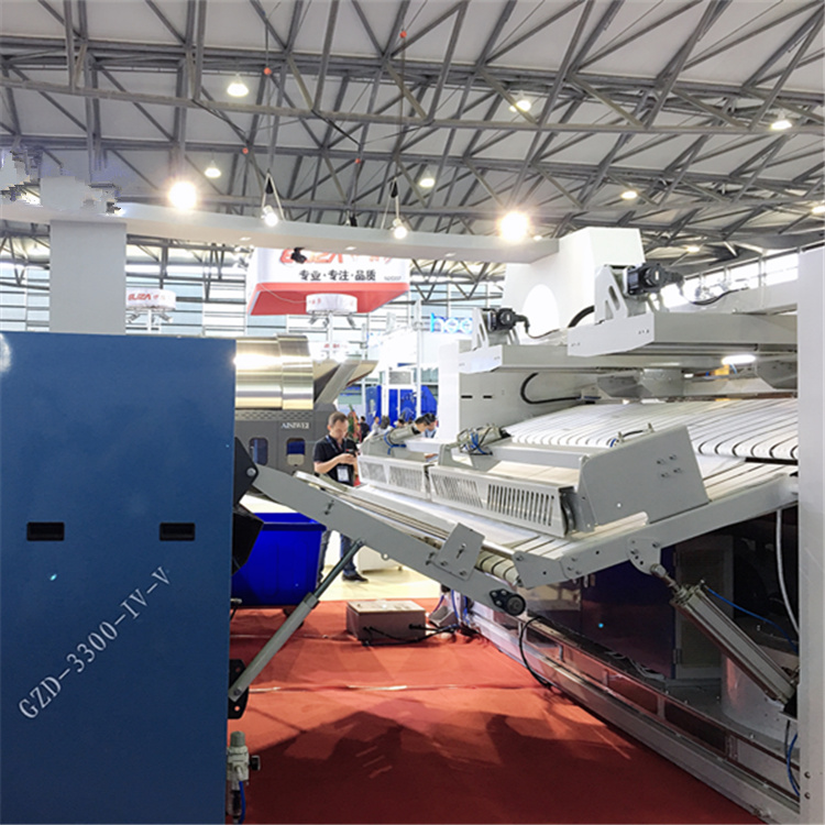 百強分享洗滌廠后整理常見質(zhì)量問題與助劑的選用 百強分享洗滌廠后整理常見質(zhì)量問題與助劑的選用