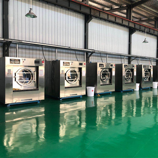 洗滌設備廠家哪個好 分析推薦 可參考 洗滌設備廠家哪個好 分析推薦 可參考