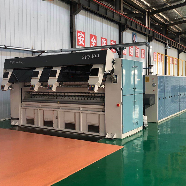 高速燙平機的優缺點分析 高速燙平機的優缺點分析