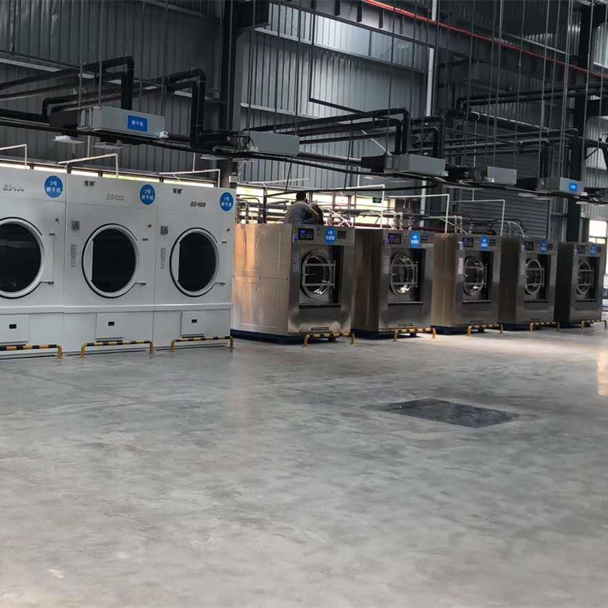 酒店洗滌設(shè)備用水要求和排污標(biāo)準(zhǔn) 酒店洗滌設(shè)備用水要求和排污標(biāo)準(zhǔn)