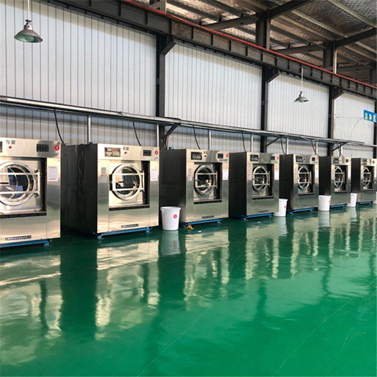 百強提醒高溫天氣使用洗滌設(shè)備需要注意的安全事項 百強提醒高溫天氣使用洗滌設(shè)備需要注意的安全事項