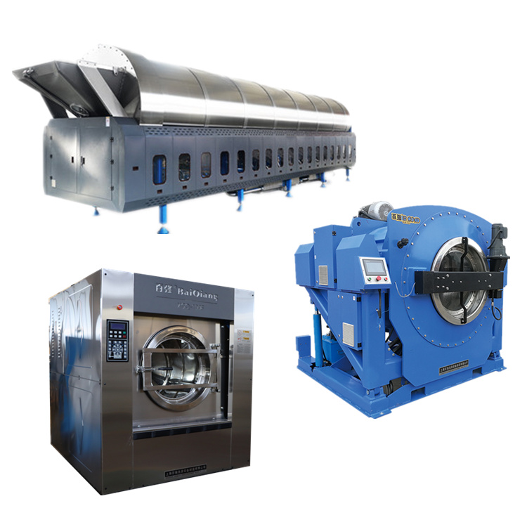 這些方法可以巧妙解決水洗機(jī)洗滌布草變硬的問題 這些方法可以巧妙解決水洗機(jī)洗滌布草變硬的問題