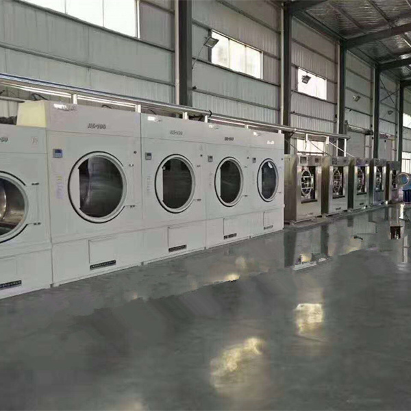 開(kāi)洗滌公司如何在價(jià)格戰(zhàn)中脫穎而出 開(kāi)洗滌公司如何在價(jià)格戰(zhàn)中脫穎而出