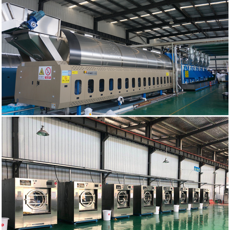 洗滌龍可以完全取代洗脫機嗎 洗滌龍可以完全取代洗脫機嗎