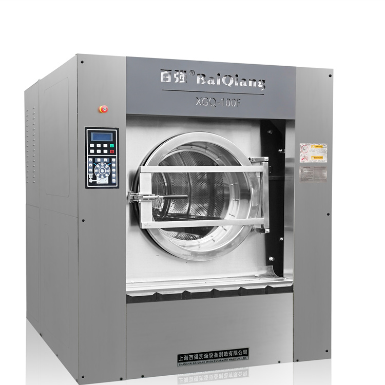 洗滌工作服是用家用洗脫機好還是工業(yè)洗脫機好 洗滌工作服是用家用洗脫機好還是工業(yè)洗脫機好