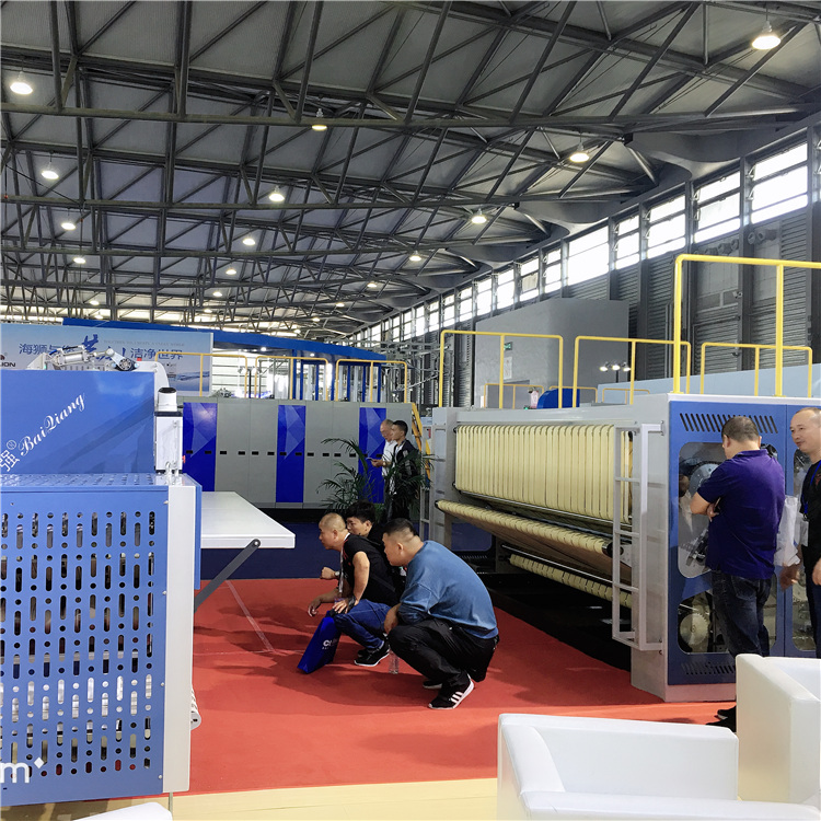 布草洗滌需要購買的洗滌廠設備明細 布草洗滌需要購買的洗滌廠設備明細