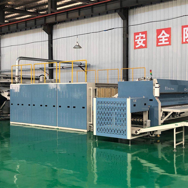 燙平機的日常使用維護和保養(yǎng) 燙平機的日常使用維護和保養(yǎng)