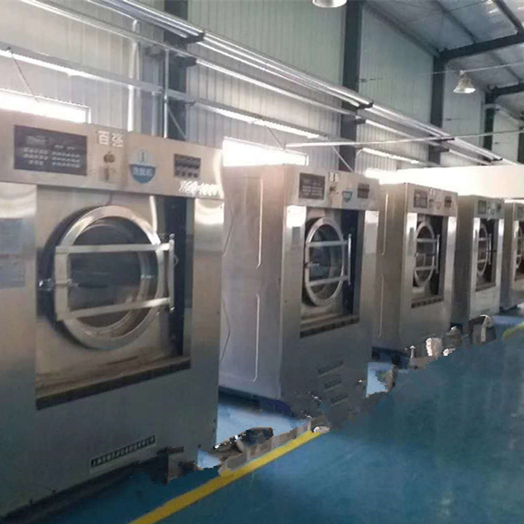 如何節(jié)能使用大型洗滌設(shè)備 如何節(jié)能使用大型洗滌設(shè)備