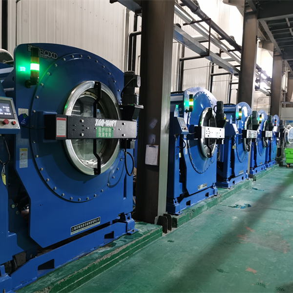 水洗設備的采購你需要了解這些知識 水洗設備的采購你需要了解這些知識