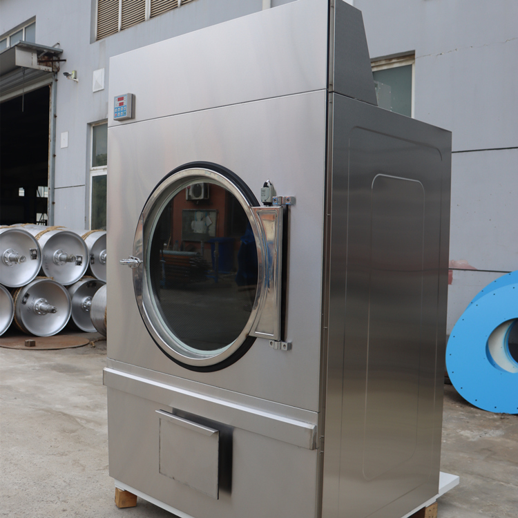 百強工作服烘干機可以有效殺滅病毒嗎都有哪些規格和特點？