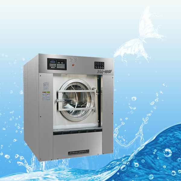 工業(yè)洗衣機常見的18個小故障及解決辦法(上) 工業(yè)洗衣機常見的18個小故障及解決辦法(上)