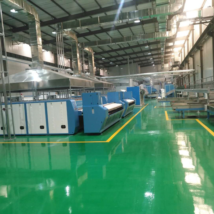 曹縣工業洗衣設備供應廠家怎么選 曹縣工業洗衣設備供應廠家怎么選