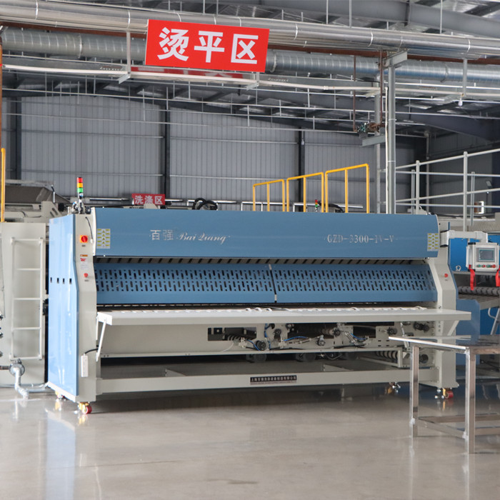 炎炎夏季 洗滌設備保養不可或缺 炎炎夏季 洗滌設備保養不可或缺