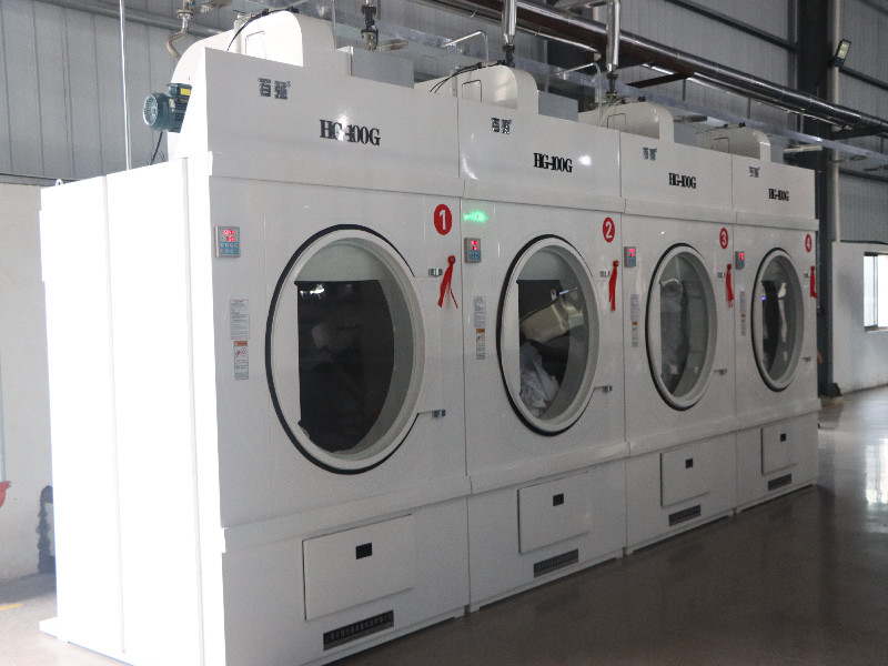 外貿增速達10年最高水平 洗滌設備后續發展 外貿增速達10年最高水平 洗滌設備后續發展