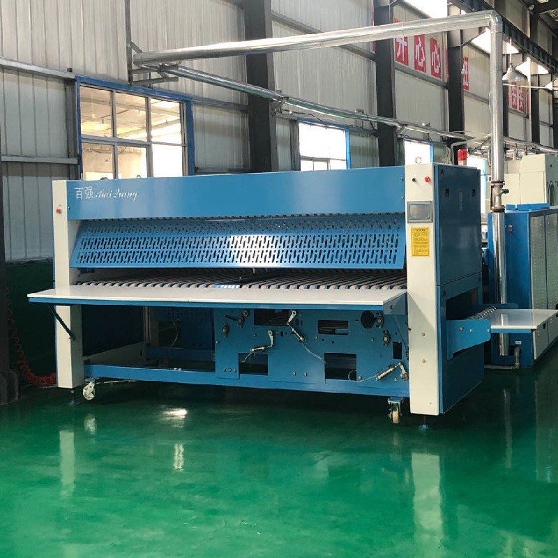 工業洗衣設備選購難嗎 考慮明白這3個方面 工業洗衣設備選購難嗎 考慮明白這3個方面