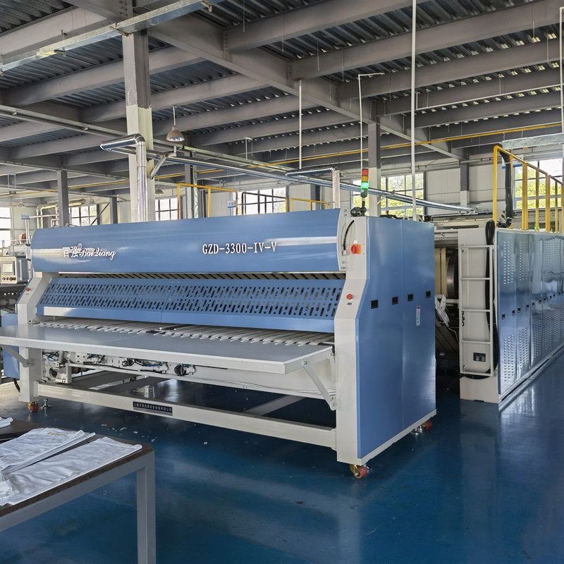 洗滌廠須知 酒店布草洗滌整套設(shè)備的采購和維護(hù) 洗滌廠須知 酒店布草洗滌整套設(shè)備的采購和維護(hù)