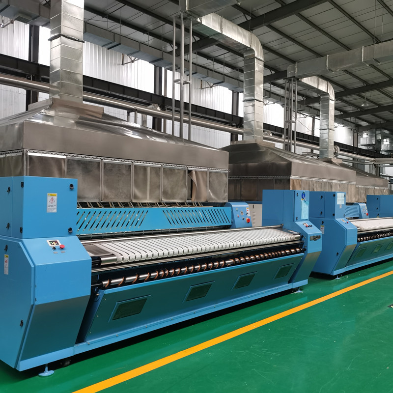 醫(yī)院洗衣房設備采購及布草洗滌的注意事項 醫(yī)院洗衣房設備采購及布草洗滌的注意事項