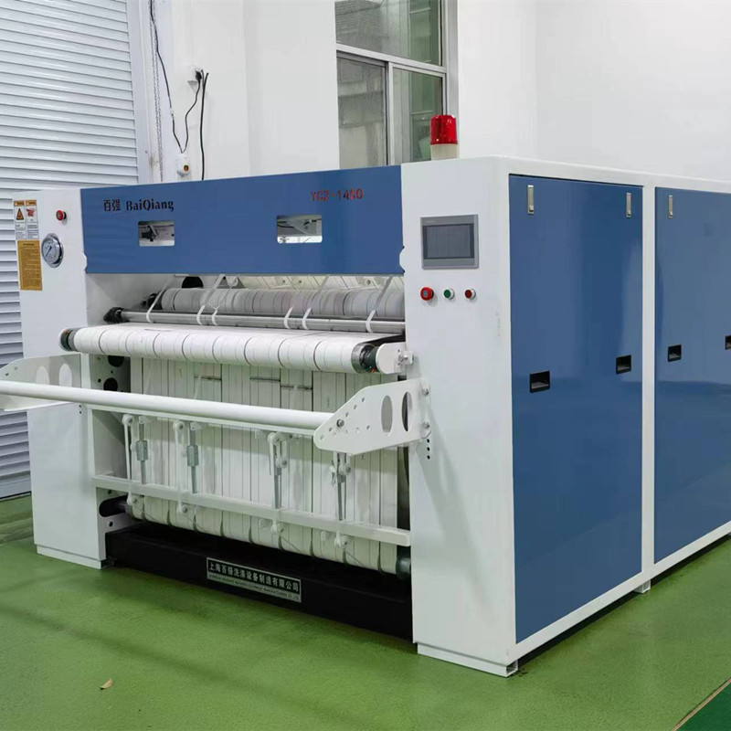 洗滌廠節(jié)省人工 這些洗滌設備可以考慮使用 洗滌廠節(jié)省人工 這些洗滌設備可以考慮使用