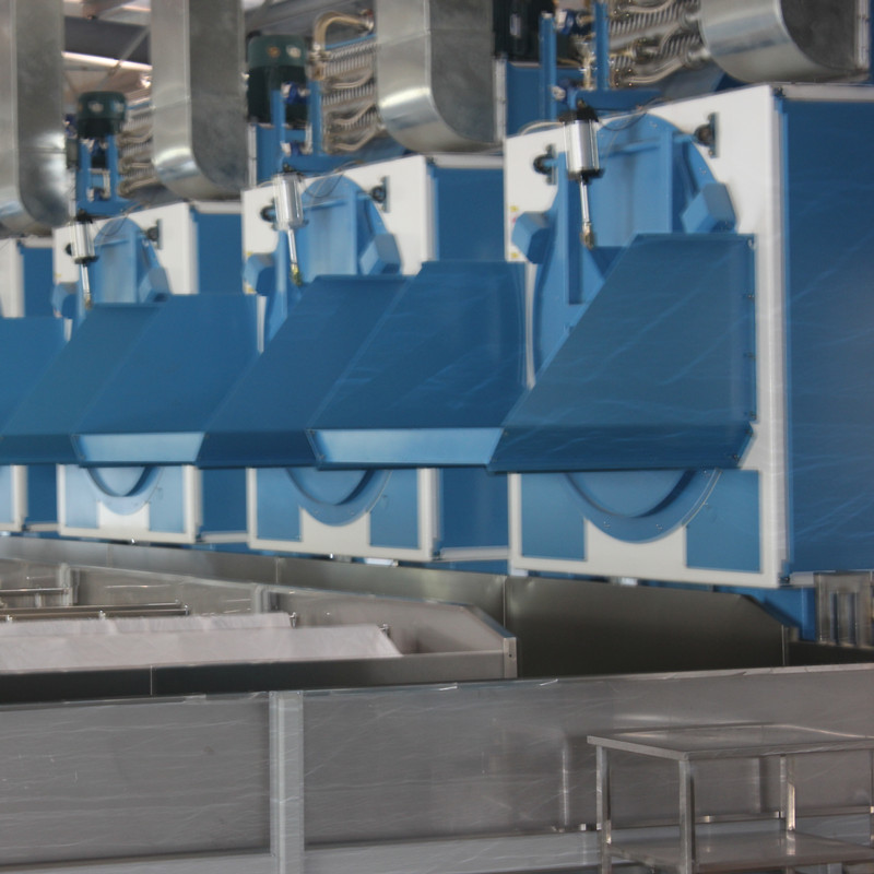 在選擇布草洗滌服務時,應該考慮哪些因素 在選擇布草洗滌服務時,應該考慮哪些因素