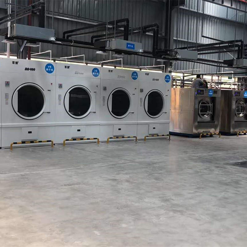 布草洗滌后的ph值應當符合什么樣的標準？