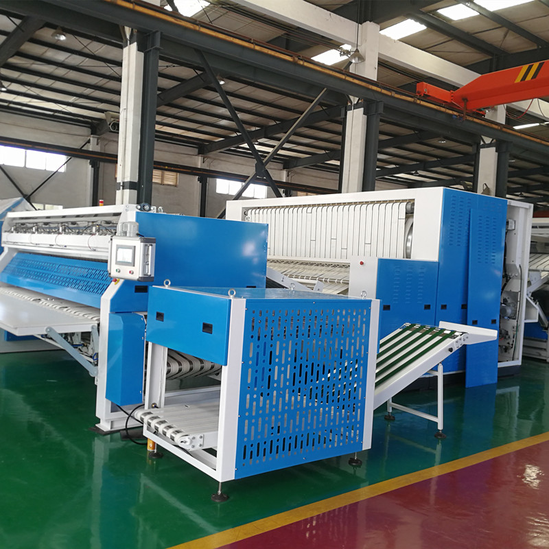 開(kāi)布草洗滌廠租賃廠房需要注意的4個(gè)細(xì)節(jié) 開(kāi)布草洗滌廠租賃廠房需要注意的4個(gè)細(xì)節(jié)